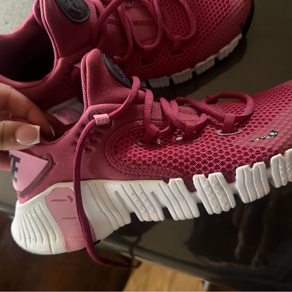 Nike Women Free Metcon - Picture 3 of 5